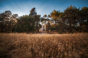  Masseria Fracchicchi  Галатина